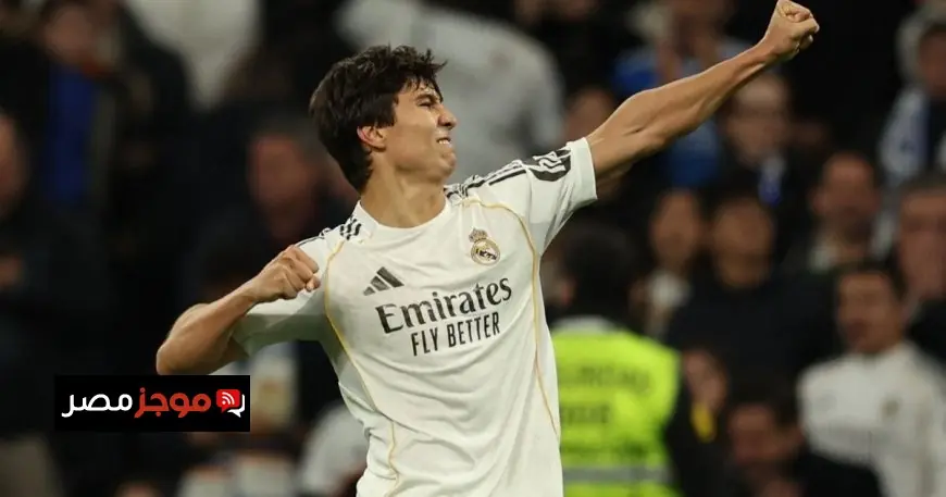 هاتريك غونزالو يرفع آمال ريال مدريد بعد إصابة كيليان مبابي أمام ريال بيتيس