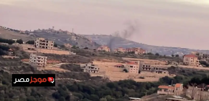 استهداف جديد في جنوب لبنان الجيش الإسرائيلي يعلن عن هجوم على عنصر من حزب الله