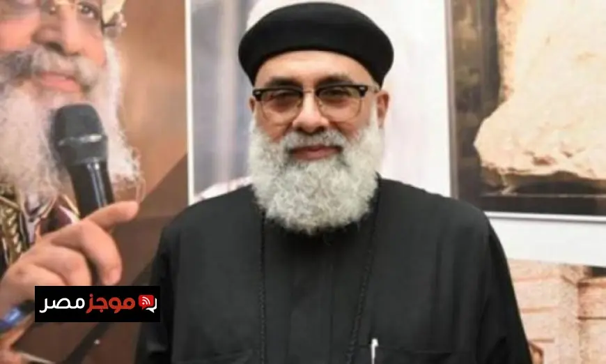 زيارة رئيس الوزراء للكاتدرائية تعكس رسالة قوية لتقدير الوحدة الوطنية بحسب متحدث الكنيسة