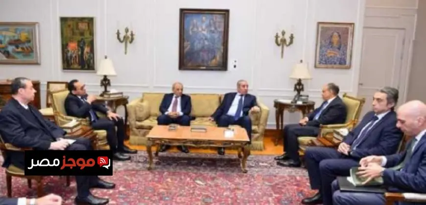 وزير الخارجية يؤكد أن إعادة إعمار غزة وتسهيل تدفق المساعدات يمثلان أولوية رئيسية في المرحلة القادمة