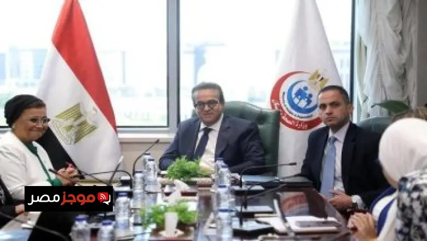 رئيس الوزراء يشيد بدور الكنيسة الأرثوذكسية بقيادة البابا تواضروس الثانى في تعزيز القيم الوطنية والاجتماعية