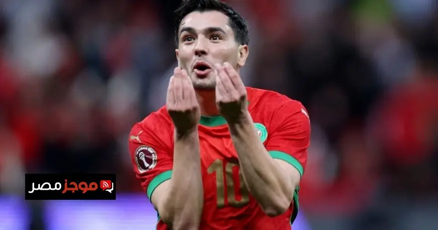 براهيم دياز يقود المغرب نحو الانتصار بهدف تاريخي ضد تنزانيا في كأس إفريقيا