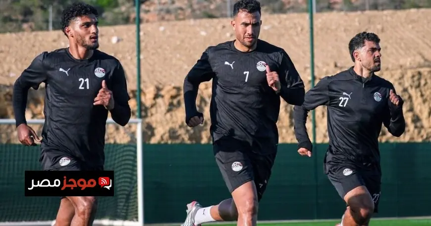 توقعات تشكيلة منتخب مصر أمام بنين في الدور الـ16 من كأس أمم إفريقيا