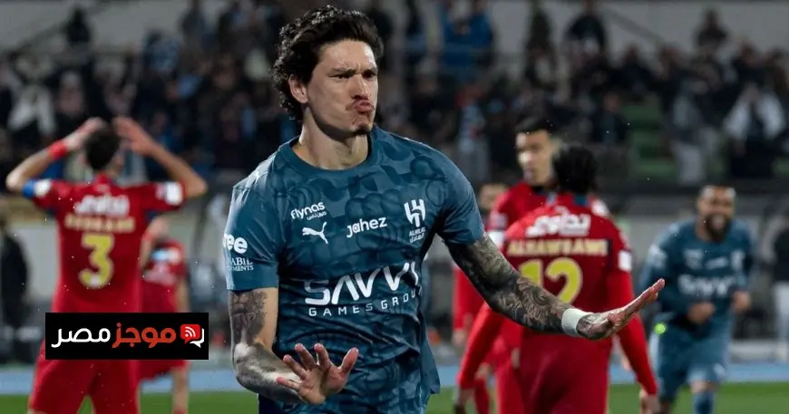 الهلال يتألق بفوز مزدوج ويقلب الطاولة على النصر في صدارة الدوري السعودي