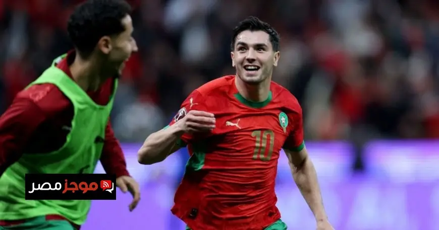 براهيم دياز يقدم رسالة ملهمة إلى أوناحي بعد تألقه في تسجيل هدف تاريخي للمغرب