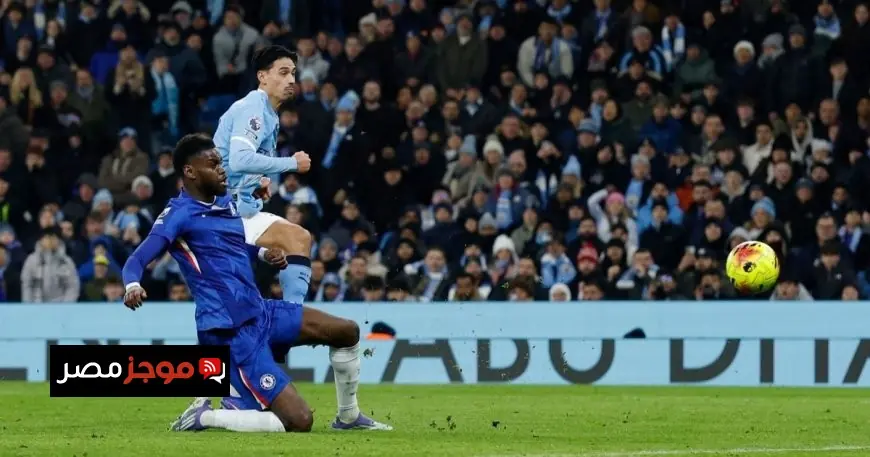 تشيلسي يهدي أرسنال تعادلًا ثمينًا أمام مانشستر سيتي في الدوري الإنجليزي