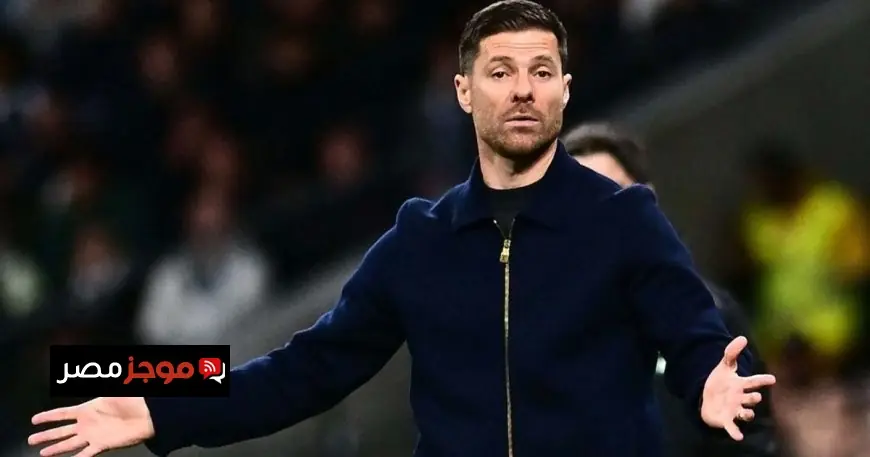 ألونسو يدافع عن فينيسيوس جونيور وينتقد صافرات الاستهجان ضده