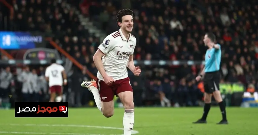 تعرف على موعد مباراة أرسنال ضد ليفربول في الدوري الإنجليزي الممتاز