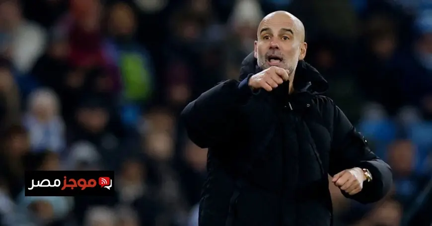 تعرف على موعد مباراة مانشستر سيتي ضد برايتون في الدوري الإنجليزي الممتاز