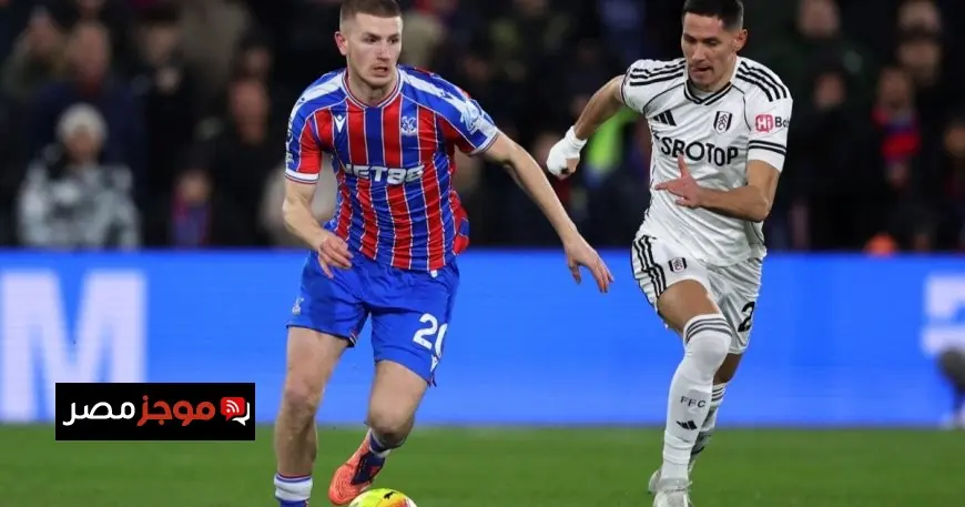 ريال مدريد يستعد لمنافسة 4 أندية إنجليزية على ضم مايسترو بالاس