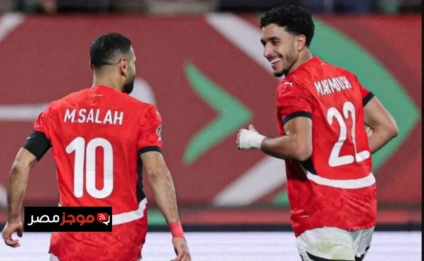 صلاح وزملاؤه يتطلعون للتأهل لدور الثمانية في أمم إفريقيا وفقاً لصحيفة إيطالية