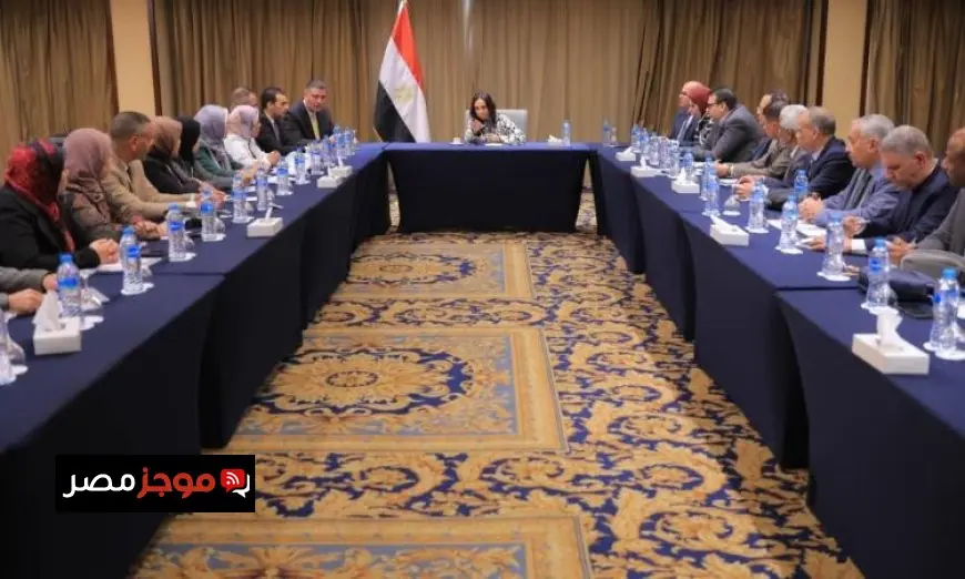 وزيرة التضامن تؤكد أهمية تعزيز المتابعة الدورية للمؤسسات الاجتماعية لضمان جودة الرعاية