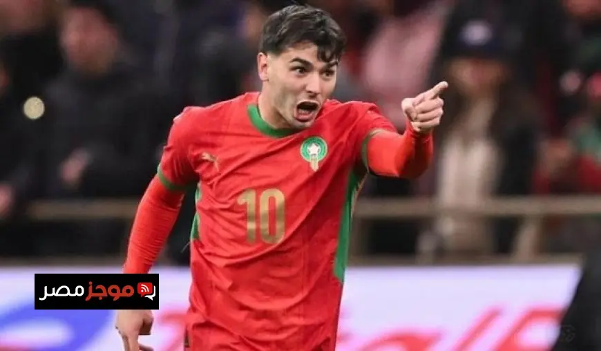 الركراكي يؤكد تعامله الصارم مع إبراهيم دياز لدفعه لتحقيق أفضل أداء