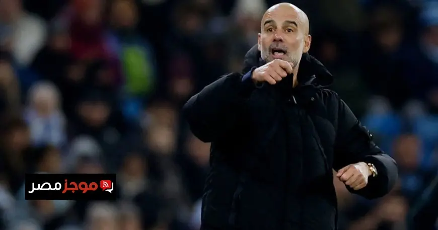 جواردويلا يستند إلى أكاديمية سيتي لسد الثغرات الناجمة عن الإصابات