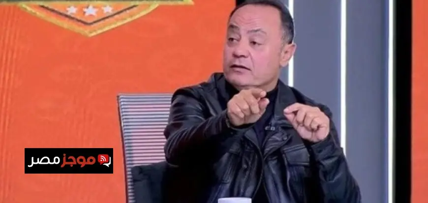 طارق يحيى يؤكد أن منتخب مصر يتقدم بثبات نحو نهائي كأس أمم إفريقيا