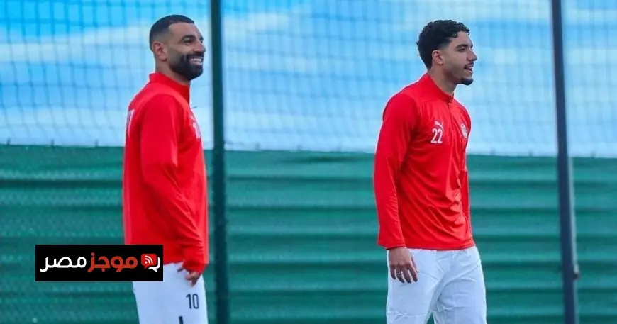 تشكيلة مصر الأساسية تتغير لمواجهة بنين في كأس أمم إفريقيا بخطة جديدة