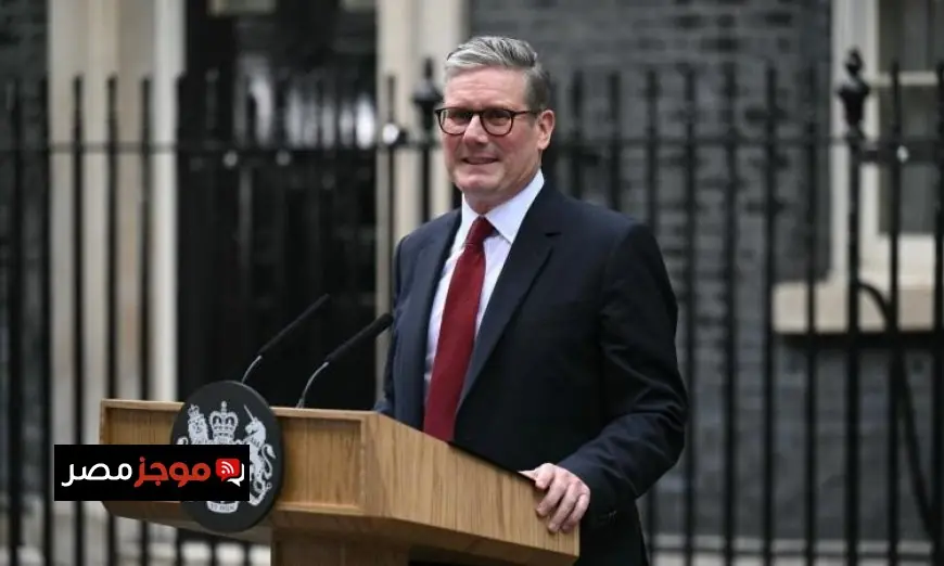 رئيس الوزراء البريطاني يطلق دعوة لتعزيز العلاقات مع سوق الاتحاد الأوروبي