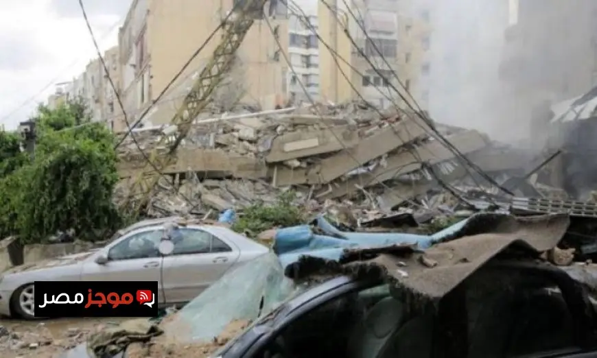 استشهاد فلسطيني وإصابة طفل في الغارات الإسرائيلية على غزة