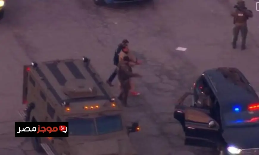 نقل الرئيس الفنزويلي مادورو إلى نيويورك ليمثل أمام المحكمة بعد اعتقاله