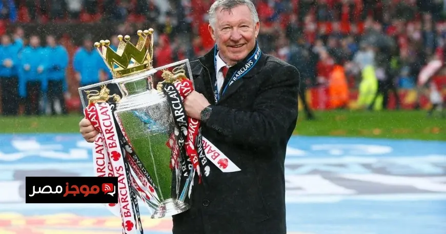 مانشستر يونايتد يعاني من أزمة عميقة بسبب الفشل في تعويض السير أليكس فيرغسون