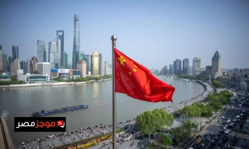 الصين تدعو الولايات المتحدة لعدم استغلال التهديد الصيني للتحرك نحو جرينلاند