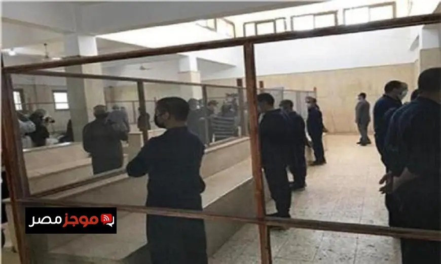 زيارة مميزة لنزلاء مراكز الإصلاح والتأهيل احتفاءً بعيد الميلاد المجيد