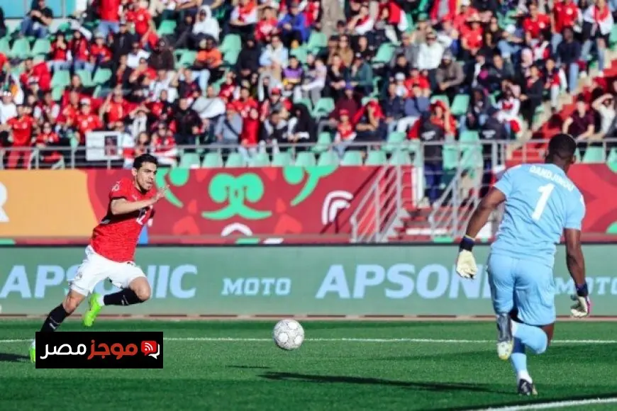 منتخب مصر يعلن تفاصيل جديدة حول إصابة محمد حمدي