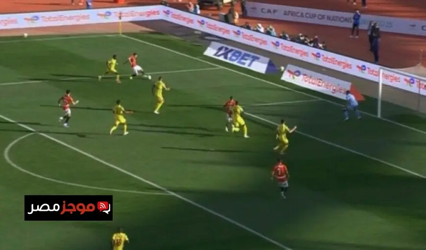 تعادل سلبي في الشوط الأول لمباراة منتخب مصر ضد بنين في أمم إفريقيا 2025