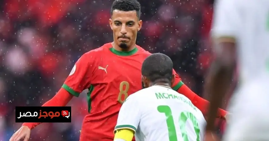 عز الدين أوناحي يكشف للجمهور المغربي سبب إصابته ويشارك رسالة مؤثرة