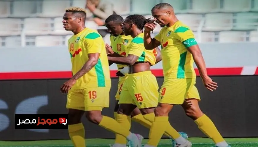 خطأ دفاعي يهدد آمال منتخب مصر في التعادل أمام بنين فيديو