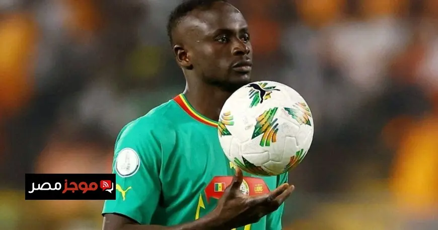 ساديو ماني يؤكد بطل كأس إفريقيا ليس دائماً المنتخب الأفضل