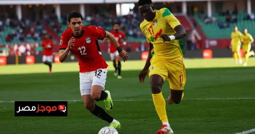 إصابة خطيرة لمدافع مصر بقطع في الرباط الصليبي وتفاصيل مثيرة عن حالة تريزيغيه