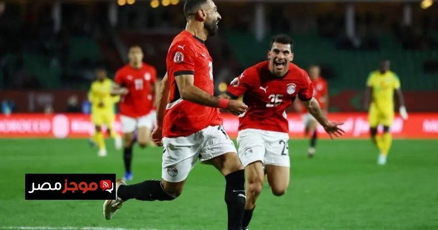 محمد صلاح يواصل تحقيق الإنجازات التاريخية مع مصر برغم التحديات الخمسة المميزة