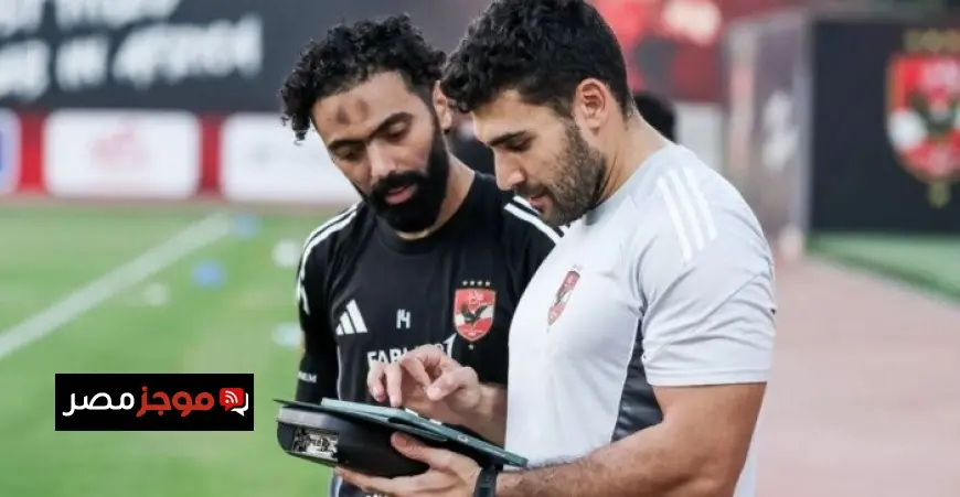 الأهلي يسعى لإقناع الشحات وعبد القادر بتجديد عقديهما بدلاً من الاعتماد على الإعلانات