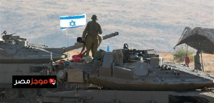 جيش الاحتلال يصدر إنذارًا بإخلاء سكان أربع قرى لبنانية