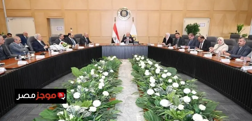 كامل الوزير يؤكد أن الصناعة القوية تعزز تكامل حلقاتها مما يزيد فرص العمل ويُحسن جودة المنتجات