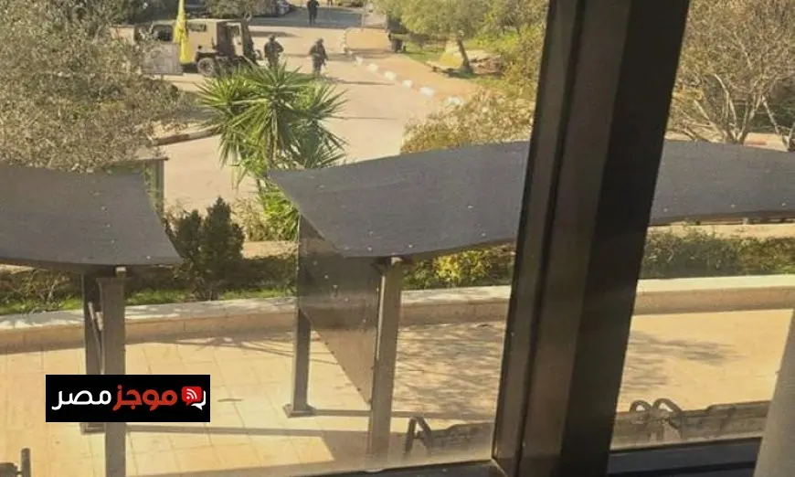 التعليم العالي الفلسطينية تندد باقتحام الاحتلال لجامعة بيرزيت وإطلاق النار عليها