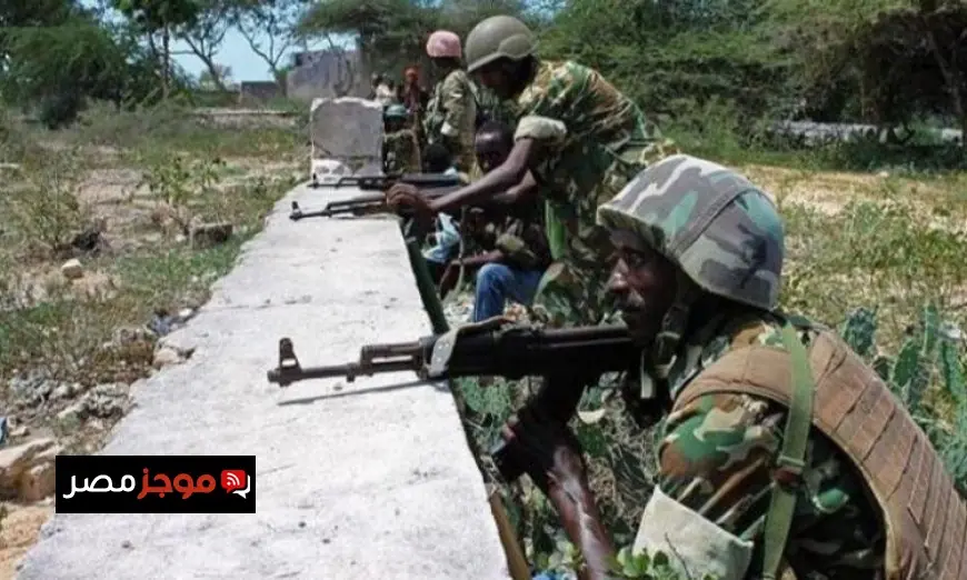 الجيش الصومالي ينفذ عملية ناجحة ويقضي على 5 إرهابيين في محافظة جدو جنوب غرب البلاد