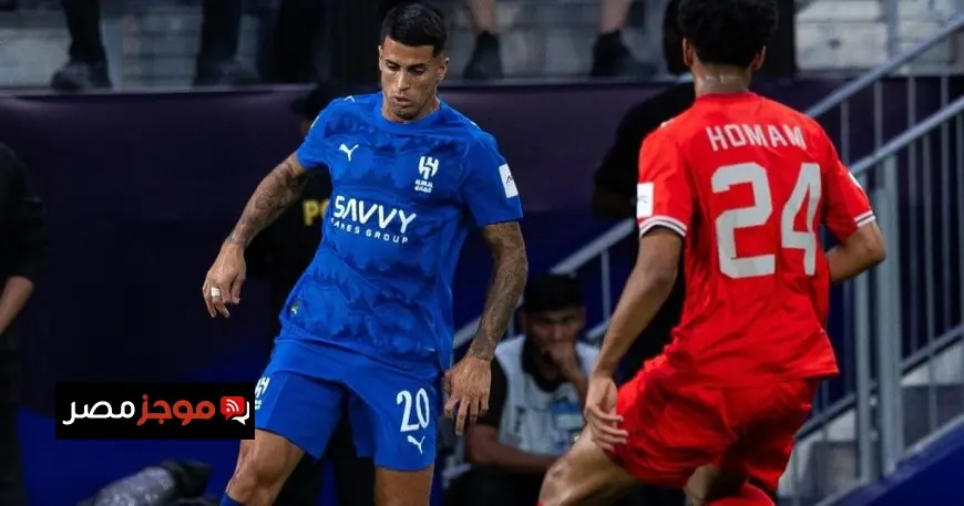 برشلونة ينجح في ضم كانسيلو مجاناً بحسب ماركا