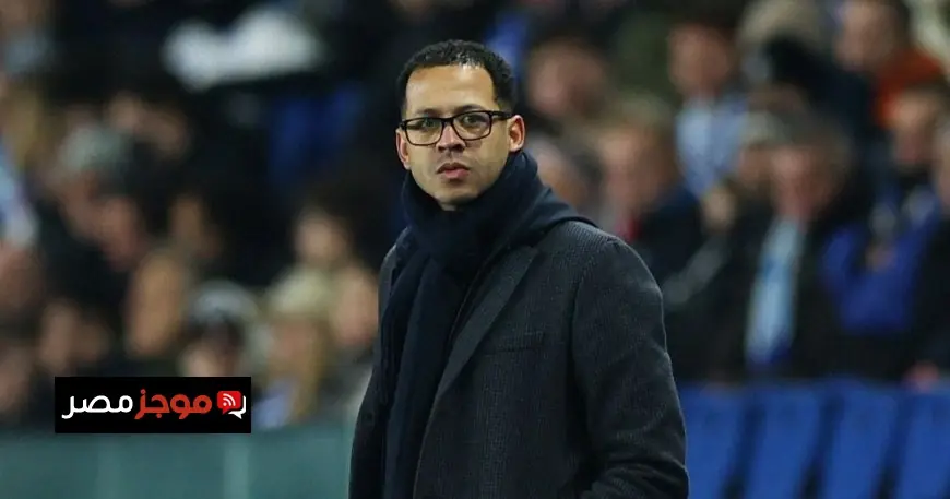 روسينيور يتولى تدريب تشيلسي بعقد يمتد حتى عام 2032