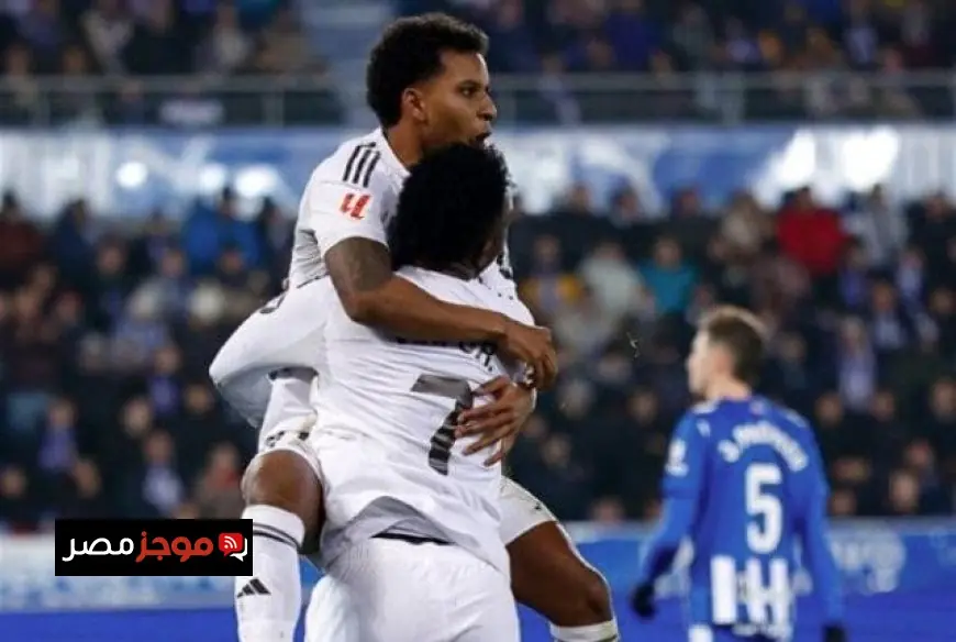 ريال مدريد يستبعد مبابي من قائمة كأس السوبر الإسباني وسط تكهنات كبيرة