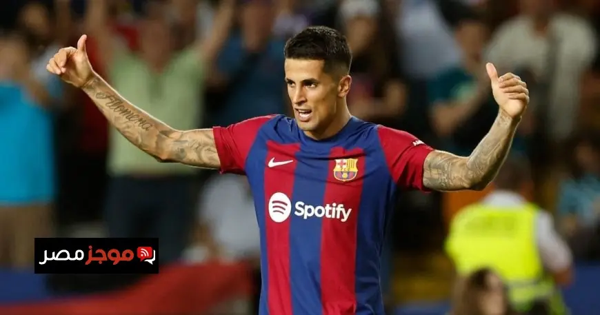 كانسيلو وموسمه الوحيد مع برشلونة ماذا يخبئ لنا قبل عودته المنتظرة