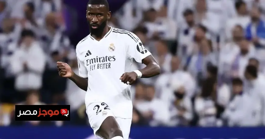 كريستيانو رونالدو يخطط لجلب نجم ريال مدريد إلى نادي النصر السعودي