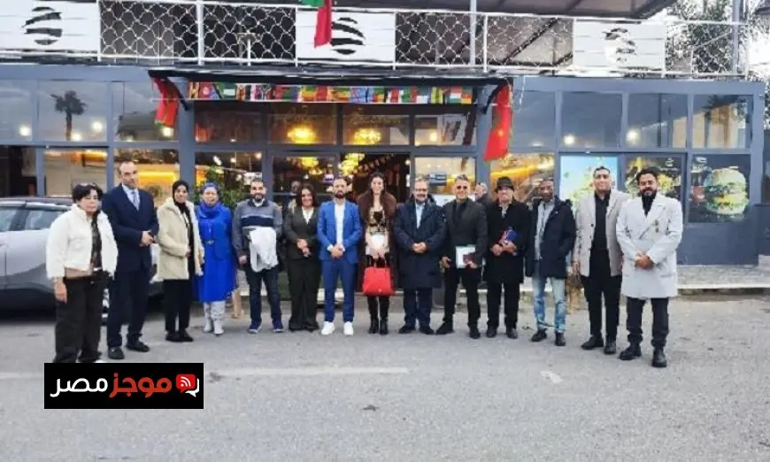 مصر تسطع في الملتقى العربي الثالث للسياحة بالمغرب من خلال عرض تقديمي مثير للسياحة الرياضية