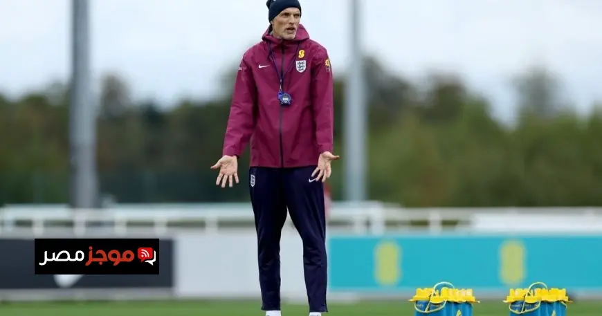 سكولز يصدم جمهور يونايتد بترشيح توخيل لتولي تدريب الفريق