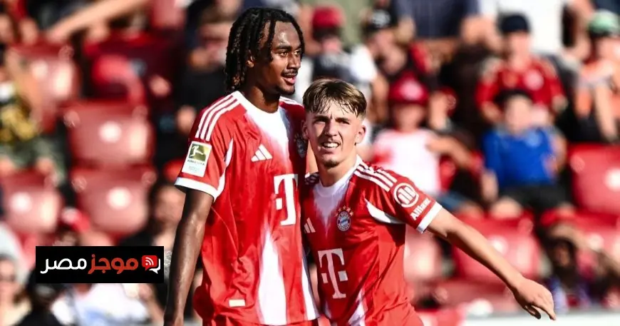 ماتيوس أسطورة ألمانيا يؤكد طموح كارل في الانتقال لريال مدريد يصب في مصلحة بايرن ميونيخ