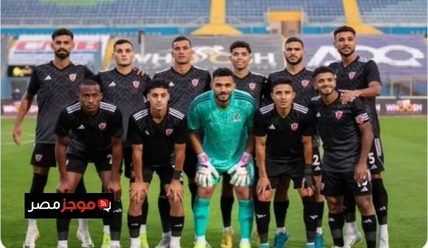 بتروجت وإنبي يتألقان في كأس عاصمة مصر بفوز مذهل على الجونة وسيراميكا كليوباترا