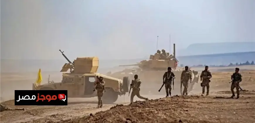 قسد تستهدف نقاط الجيش السوري في الشيخ مقصود بقصف مدفعي على حلب وسقوط قتيل وثلاثة جرحى