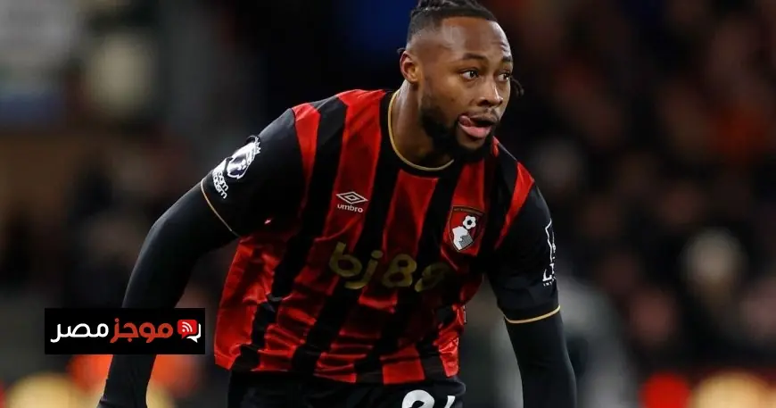 مانشستر سيتي يوقع اتفاقًا أوليًا للتعاقد مع النجم أنطوان سيمينيو