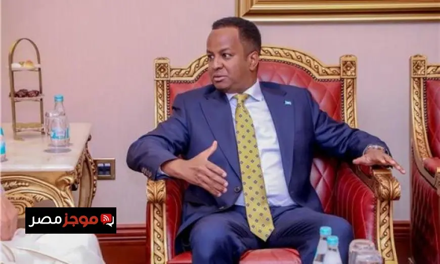 الصومال ينبه العالم لتبعات وخيمة على الاستقرار الإقليمي في حال انتهاك وحدته وسلامة أراضيه